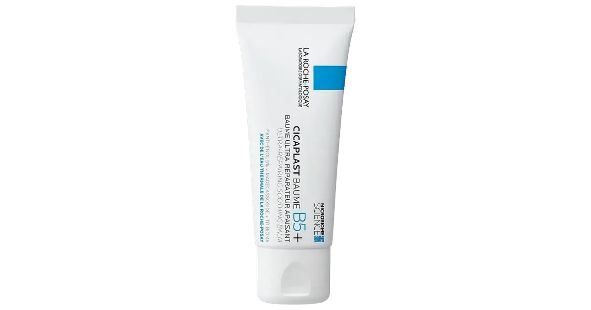 La Roche-Posay Cicaplast Baume B5+