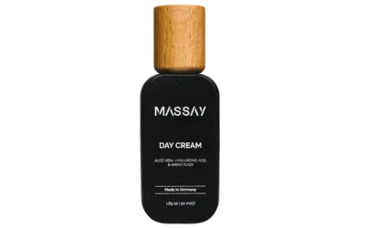 MASSAY DAY CREAM