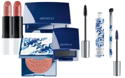 ARTDECO Tales of Ocean & Light | Presse