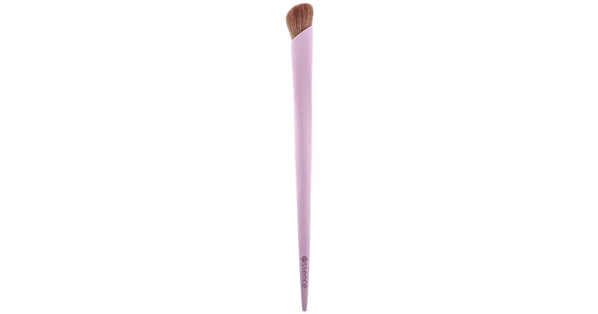 essence concealer brush bye bye