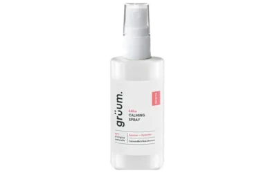 grüum kälm (lugna) Calming Spray