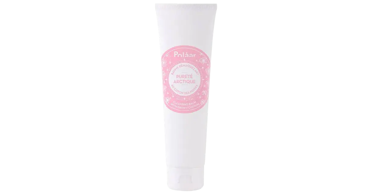 Polåar Pureté Arctique Cleansing Balm