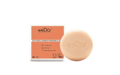 weDo No Plastic Shampoo Moisture & Shine