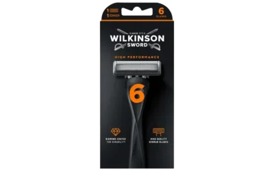 Wilkinson Hydro 6 Rasierer