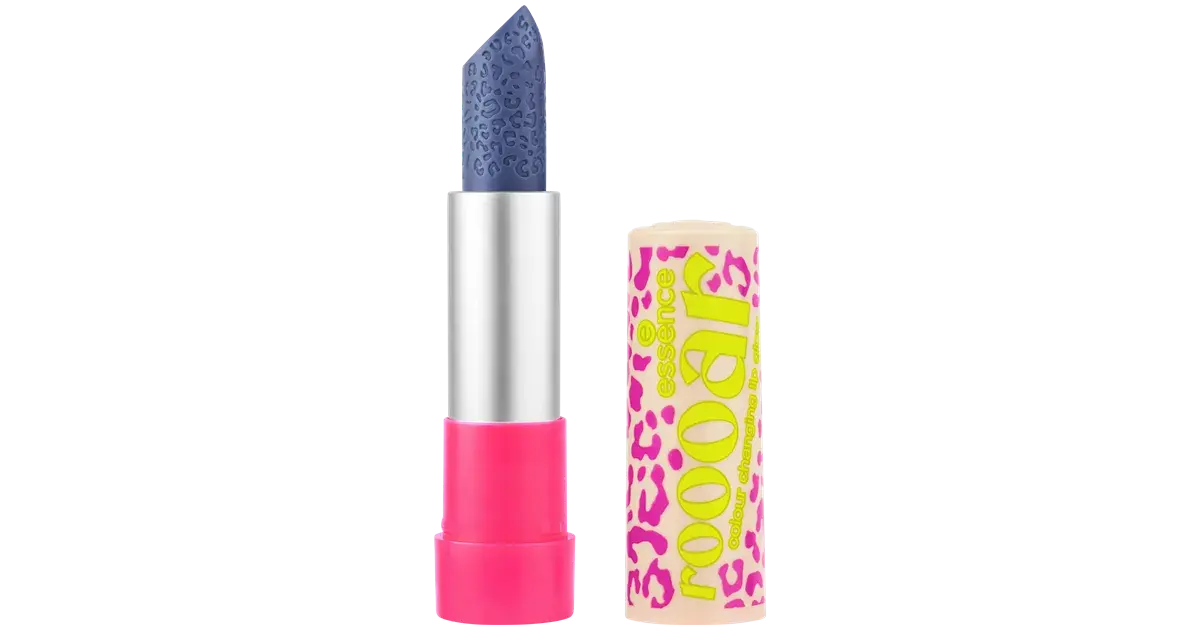 essence roooar | Presse
