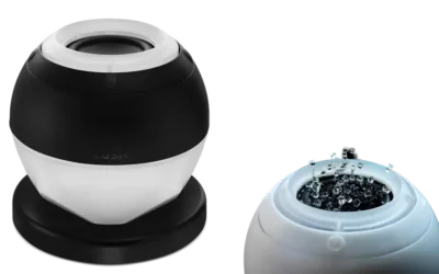 Lush Bath Bot | Presse