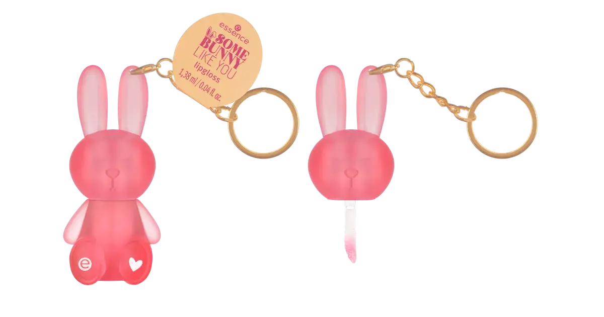 essence somebunny like you | Presse