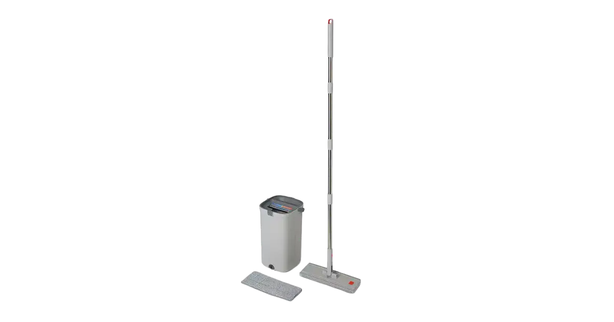 CLEVAFUL CLV In & Out Mop 2.0