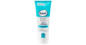 Balea Beauty Expert Jelly Cleanser