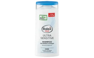 Balea med Ultra Sensitive Shampoo