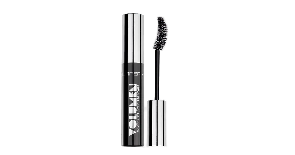 Neue Volumen Mascara von BENI DURRER BEAUTY | Presse