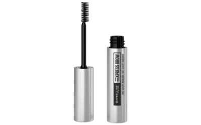 Maybelline Brow Mascara Fast Sculpt 10 Clear