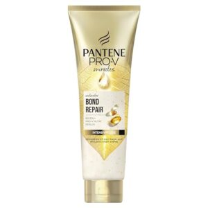 Pantene Pro-V Molecular Bond Repair Tiefenwirksame Haarpflege mit Biotin 150ml, Konzentrierte Pro-V Formel für Extrem Trockenes Haar, Sorgt für Sichtbar Gesünderes, Gestärktes und Regeneriertes Haar