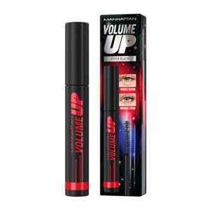 Manhattan Volume Up Mascara Fb. 004