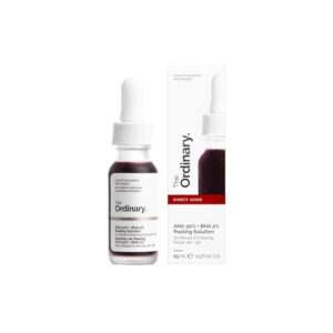 THE ORDINARY Limited Edition AHA 30% + BHA 2% Peeling Solution | 15ml
