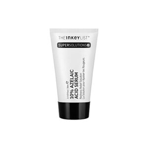 The INKEY List | Azelaic Acid 10% Serum | Supersolutions | 30ml