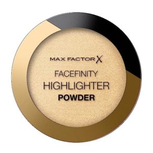 Max Factor Facefinity Highlighter 002 Golden Hour, 10 g