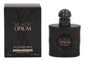 Yves Saint Laurent Black Opium Extreme EDP 30ML