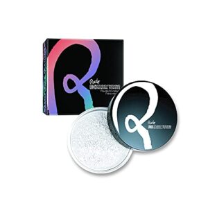Rude Ultra High Definition Studio Finishing 100% Mineral powder - Translucent