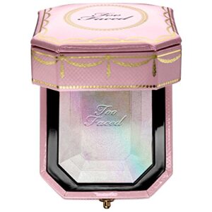 Too Faced Diamond Light Highlighter, Fire, 1 g