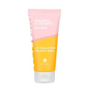 STYLEDRY- Haarmaske - Ananas & Kokosnuss 100ml