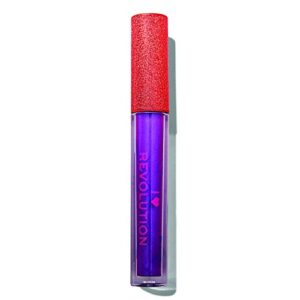 I Heart Revolution | Metallic Dragon Lips Dragon Lord