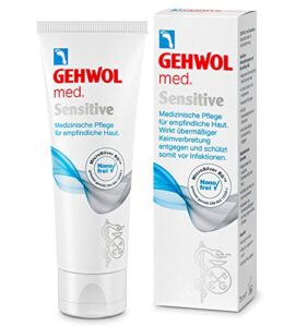 Gehwol Med Sensitive 75 ml