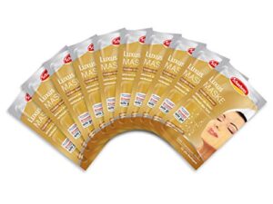 Schaebens Luxus Maske, 100 Ml