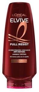L’Oréal Paris Elvive Full Resist Acondicionador Anti Rotura 300Ml