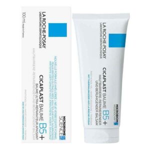 ROCHE-POSAY Cicaplast Baume B5+ 100 ml