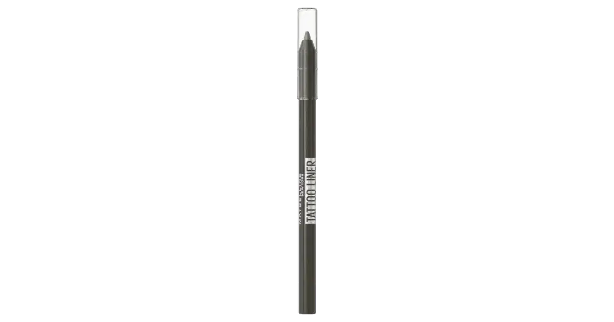 Maybelline New York Tattoo Liner Gel Pencil 823 Aurora Flip