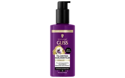 Schwarzkopf Gliss Full Hair Magic Haarlängen-Filler