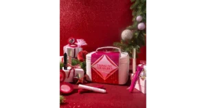 CATRICE Adventskalender Twinkling Treasures | Presse