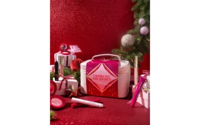 CATRICE Adventskalender Twinkling Treasures | Presse
