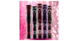 essence Fall/Winter Update 2025 | Presse