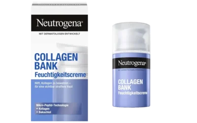 Neutrogena Collagen Bank Feuchtigkeitscreme