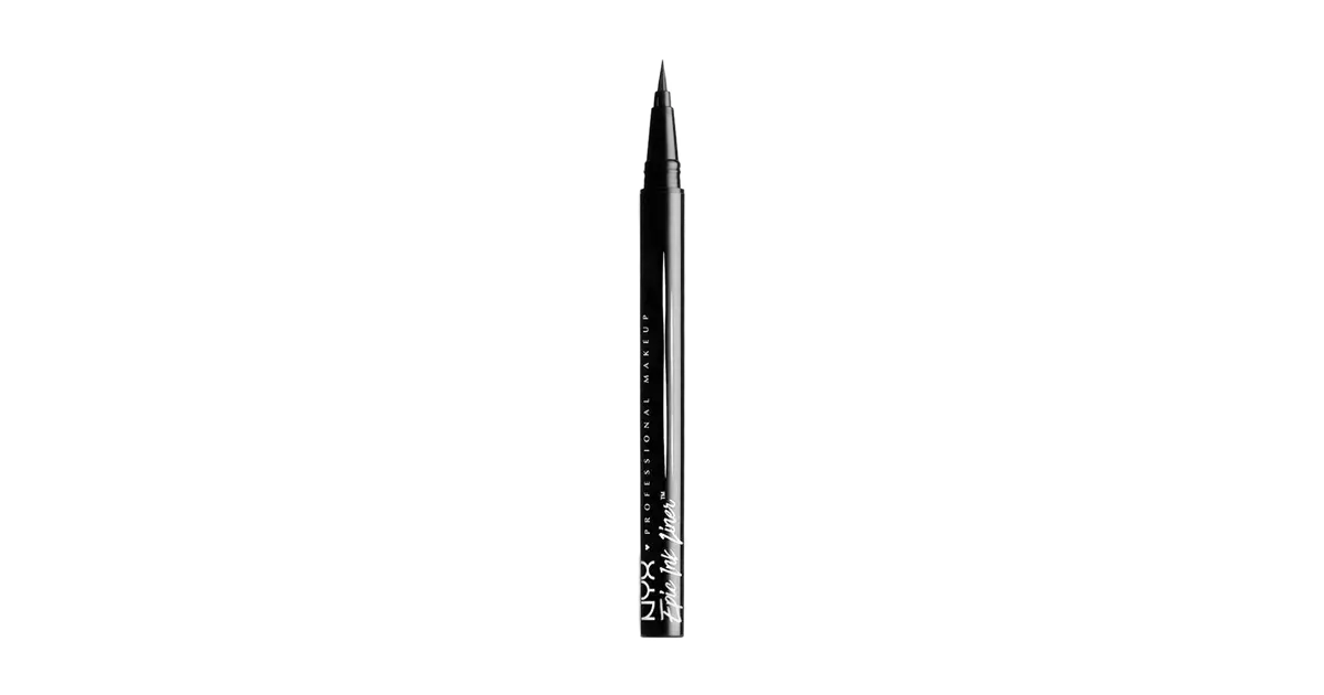 NYX Epic Ink Liner 01 Black