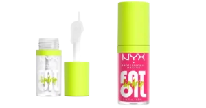 NYX FAT OIL Lip Drip 01 My Main, 02 Missed Call