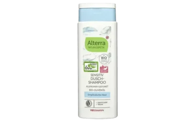 Alterra Sensitiv Dusch-Shampoo