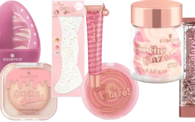 essence get the glaze | Presse