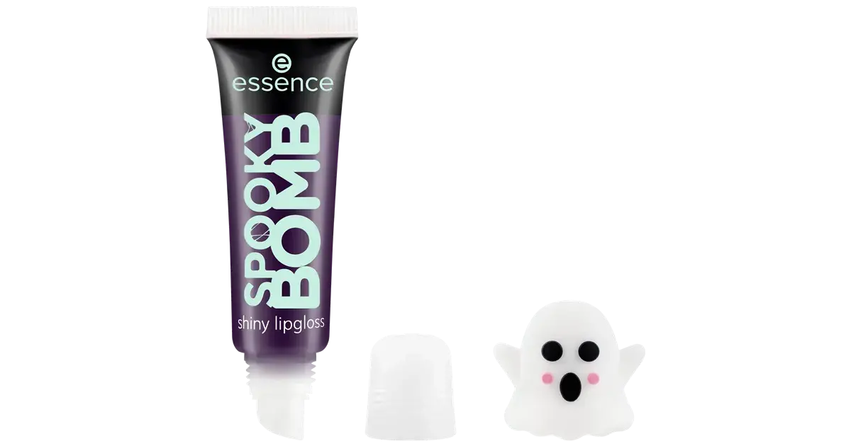 essence SPOOKY BOMB | Presse