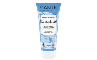 SANTE Aroma Duschgel Breathe