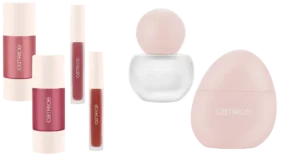 CATRICE Soft Embrace | Presse