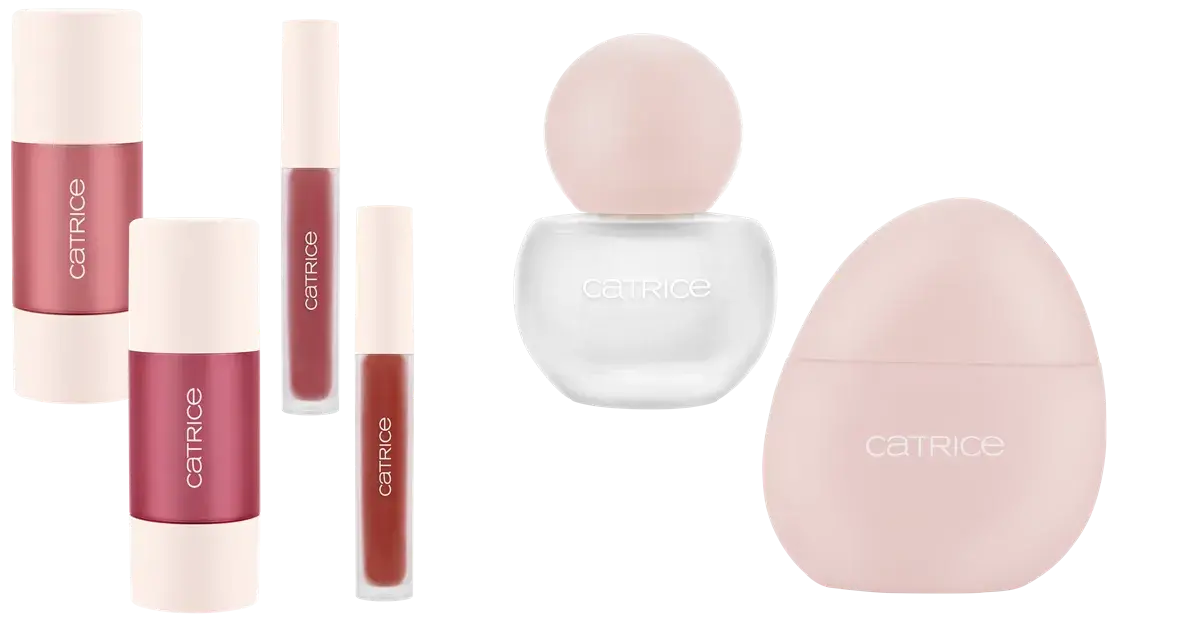 CATRICE Soft Embrace | Presse