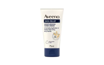 Aveeno Skin Relief Moisturising Hand Cream