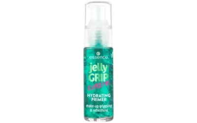 essence jelly grip extreme | Presse