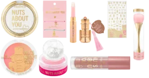 essence NUTS ABOUT YOU | Presse