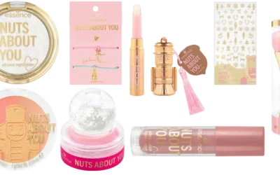 essence NUTS ABOUT YOU | Presse