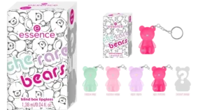 essence the rare bears | Presse
