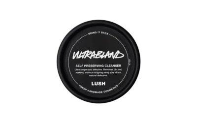 Lush: Ultrabland Is Back | Presse